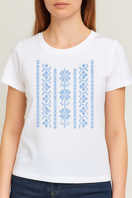 T-shirt Romaria