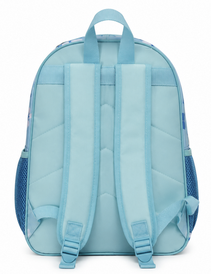 Stitch Hibiscus Boy School Backpack - HG Kids