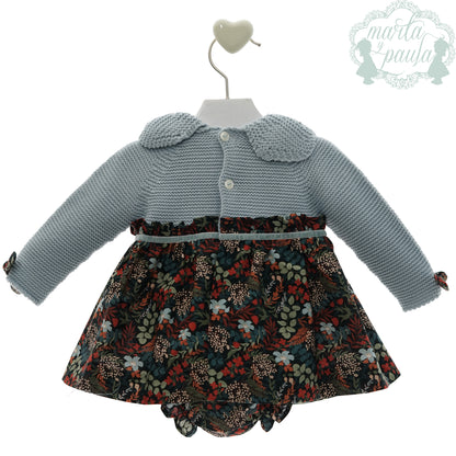 Vestido "Familia MARLENE"