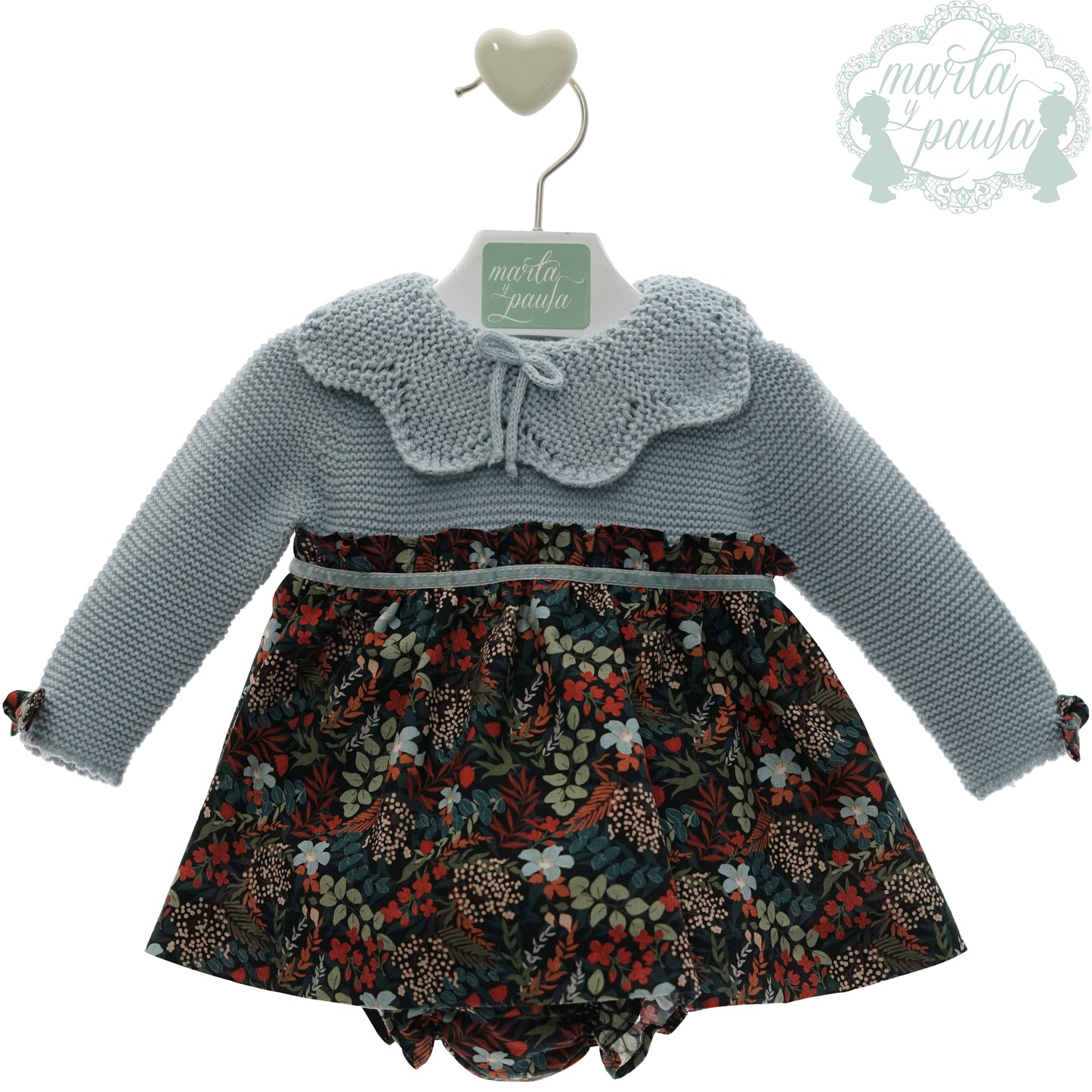 Vestido "Familia MARLENE"