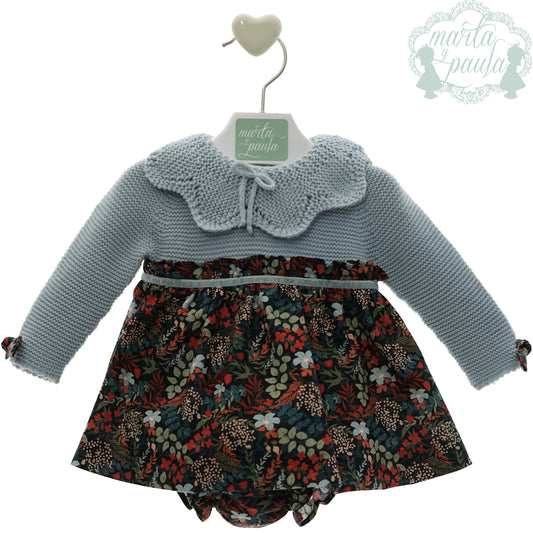Vestido "Familia MARLENE"
