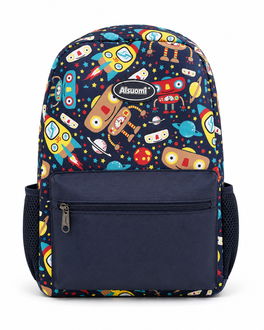 Robot Backpack