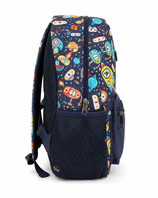 Robot Backpack