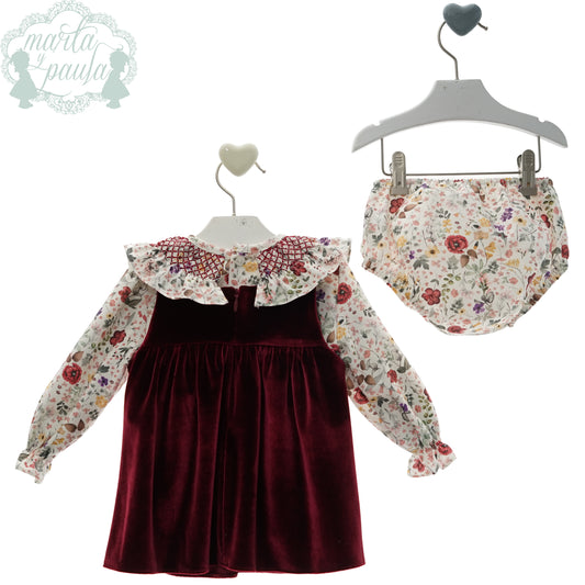 Vestido "Familia GRETA"