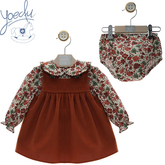 Ensemble 3 pièces Pinchi Bebe