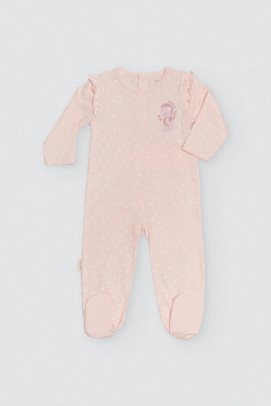 Babygrow girl YM