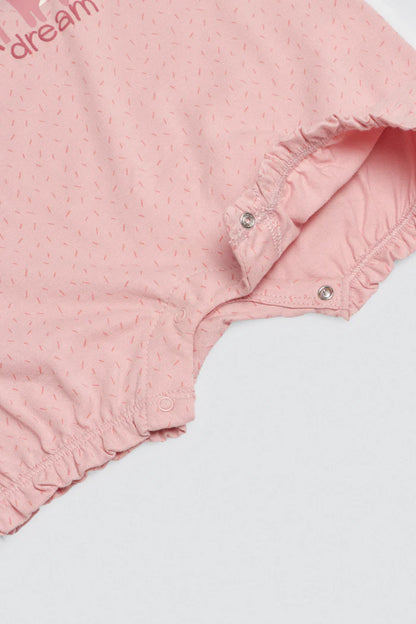 Combinaison sans manches pour fille