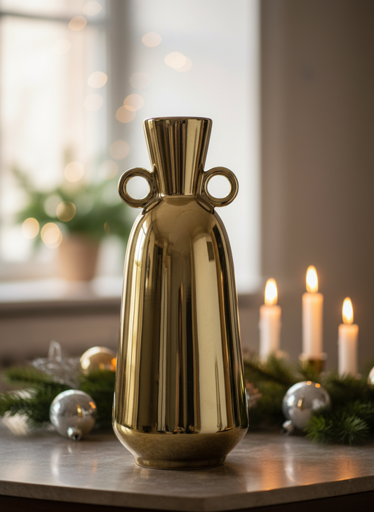 Decorative Jar | 36x15cm