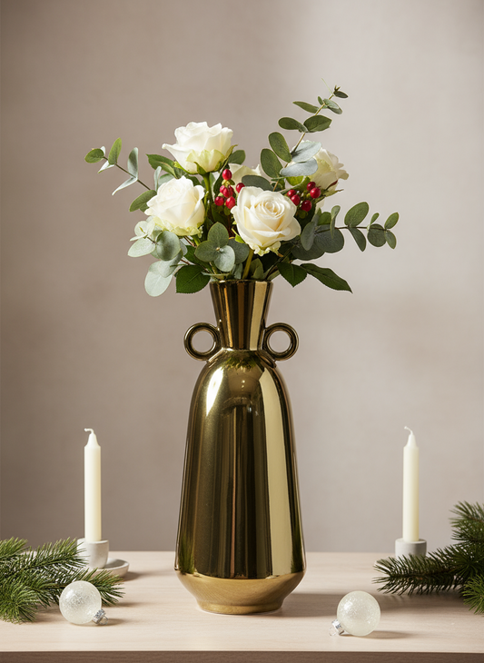 Decorative Jar | 36x15cm