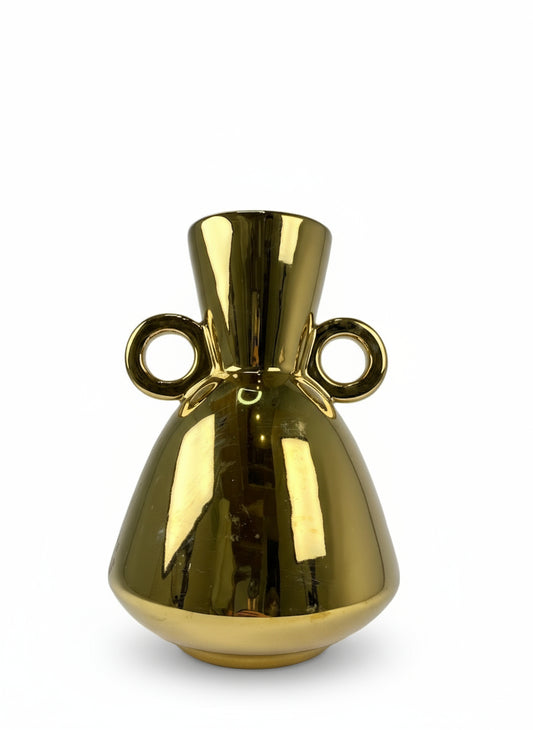 Decorative Jar | 21x15cm