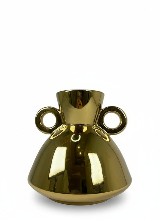 Decorative Jar | 16x15cm