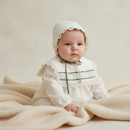 Bombacho bebe "Familia AUDREY"