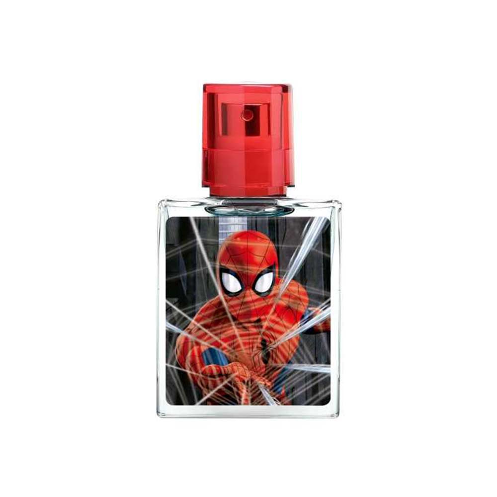 Perfume Spiderman – imagem 1