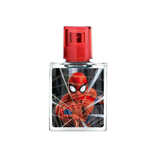 Perfume Spiderman – imagem 1