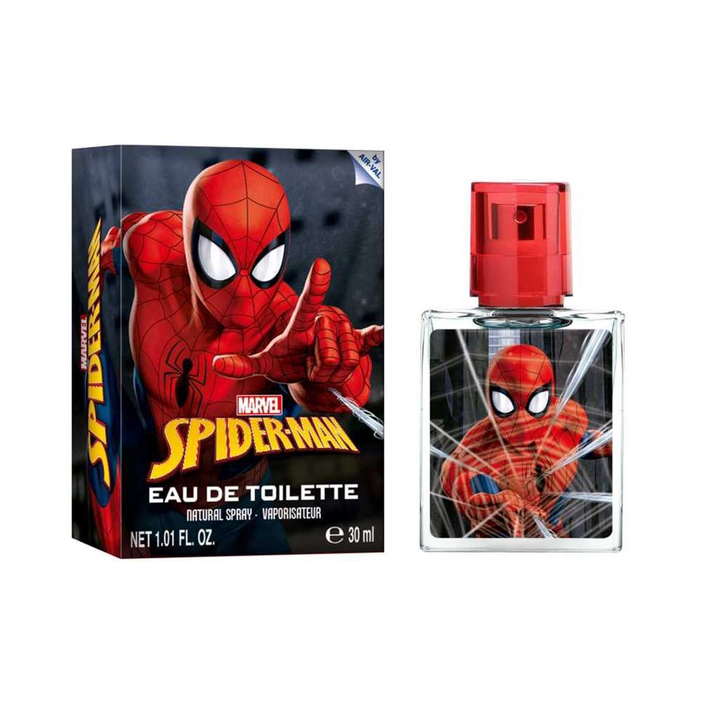 Perfume Spiderman – imagem 2