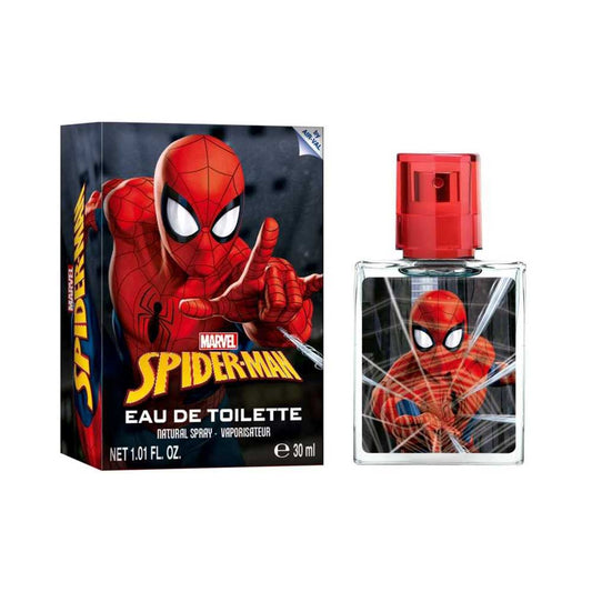 Perfume Spiderman – imagem 2