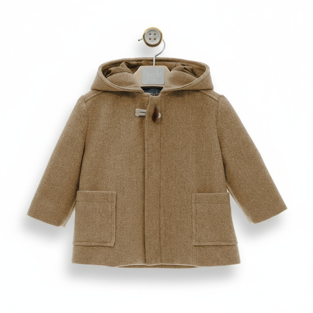 Jacket ART.3982P "Panõ"