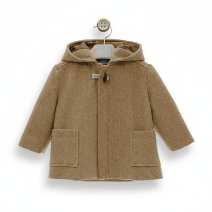 Jacket ART.3982P "Panõ"