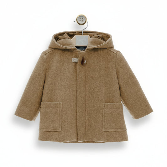 Jacket ART.3982P "Panõ"