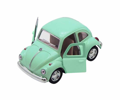 Classic Mint Beetle Toy