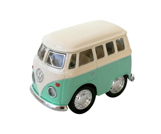 Volkswagen Mint Mini Van
