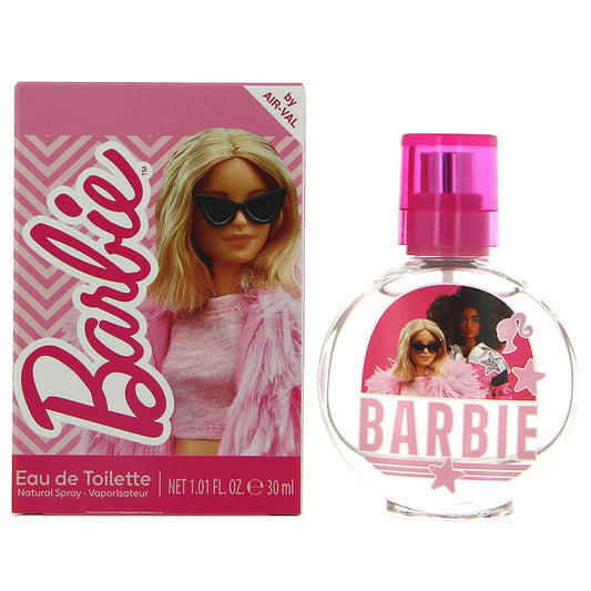 Perfume Barbie 30 ml – imagem 2