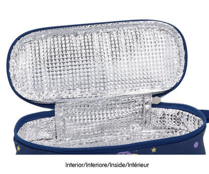 Animal Friends Thermal Breakfast Bag