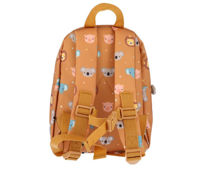Sac à dos pour enfants - Amis des animaux