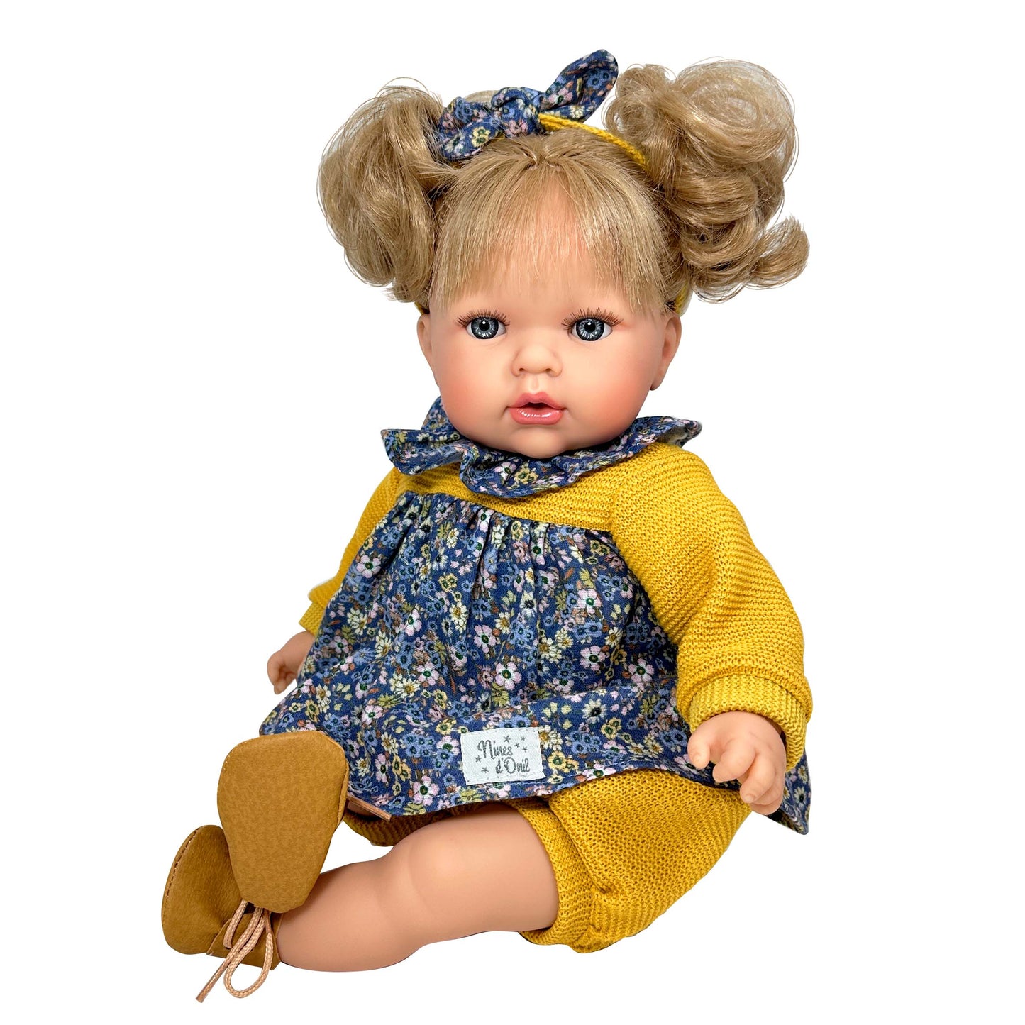 Poupée - Tita