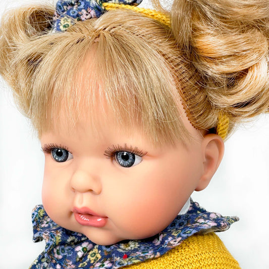 Doll- Tita