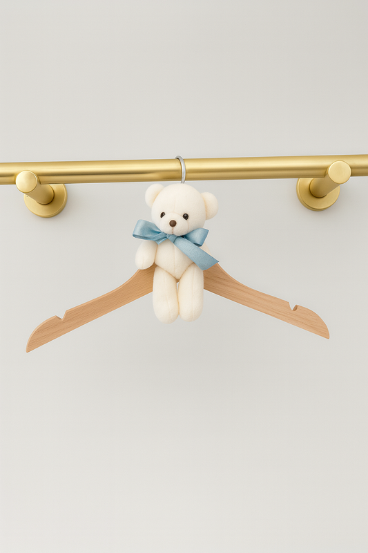 Cabide HG c/Urso