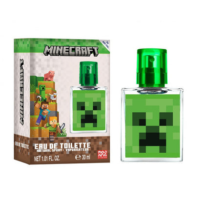 Perfume Minecraft 30 ml – imagem 1