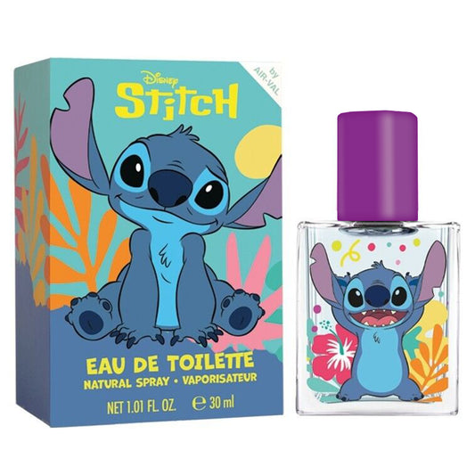 Eau de Toilette Stitch 30 ml – imagem 1