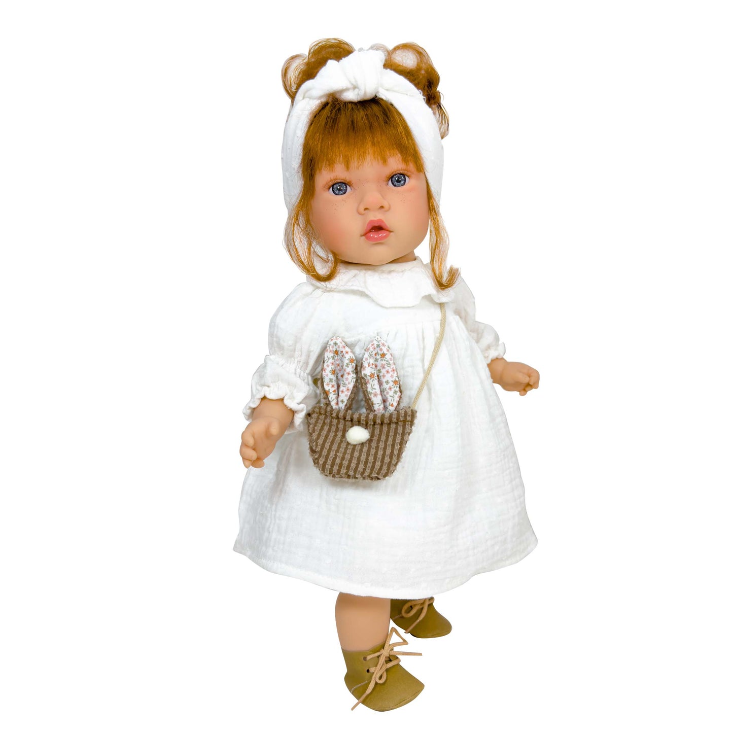 Doll - Susette