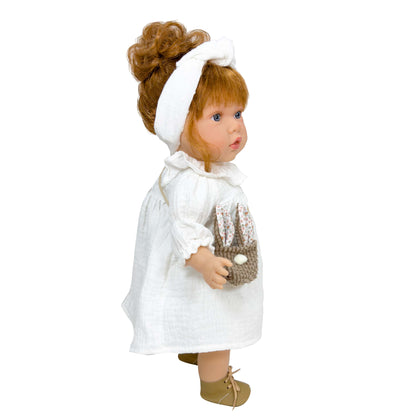 Doll - Susette
