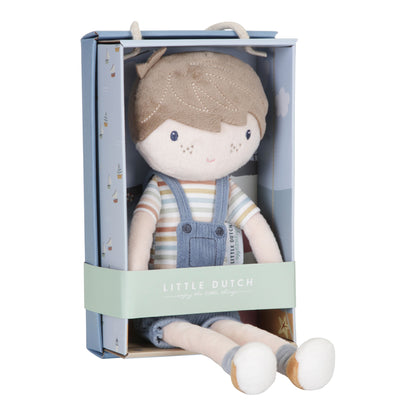 Jim Doll 35cm
