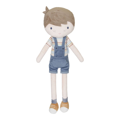 Jim Doll 35cm