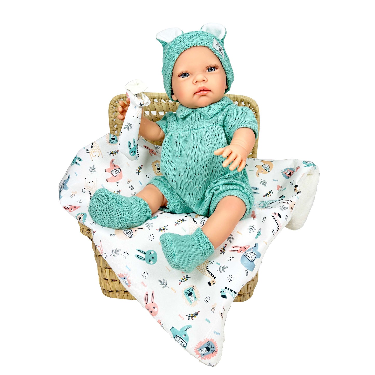 Doll- Ruby