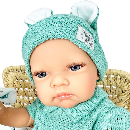 Doll- Ruby