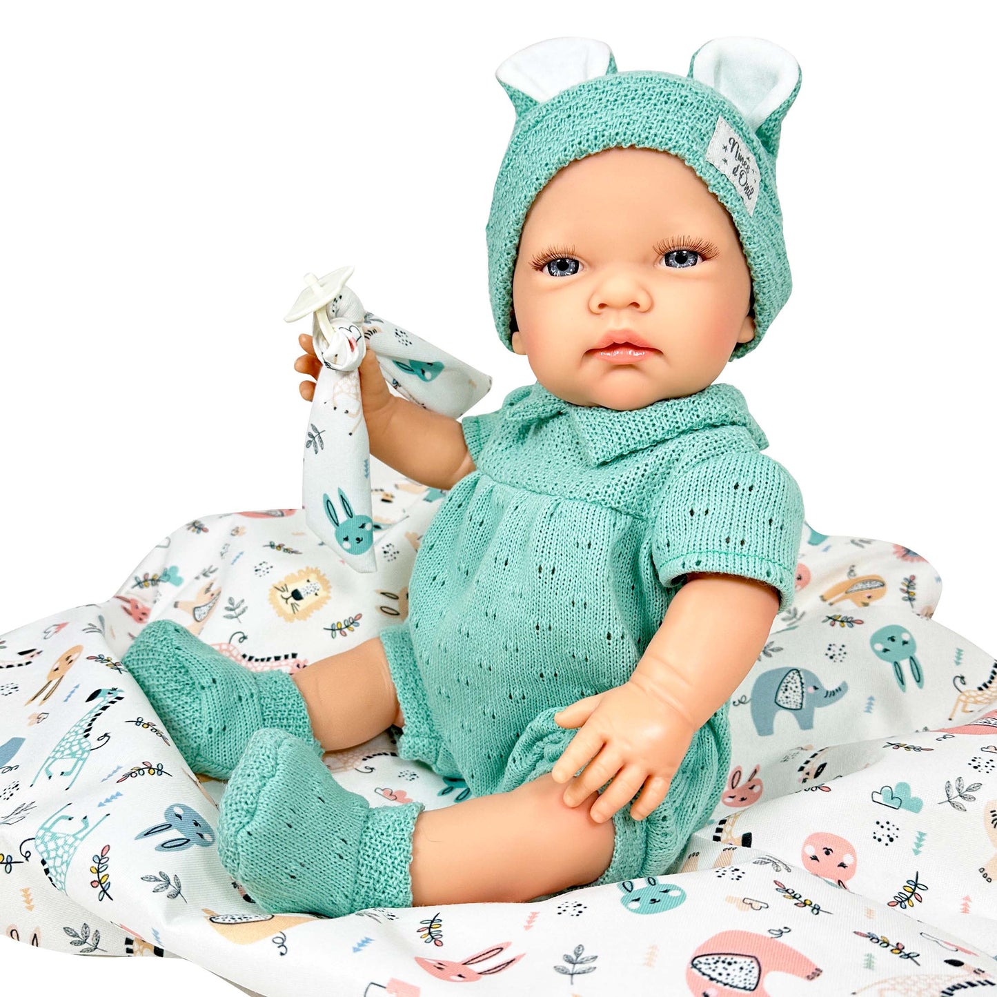 Doll- Ruby