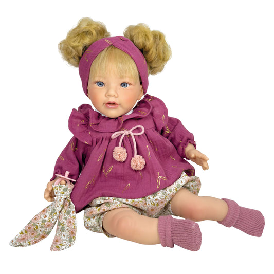 Doll - Chloé Jointed
