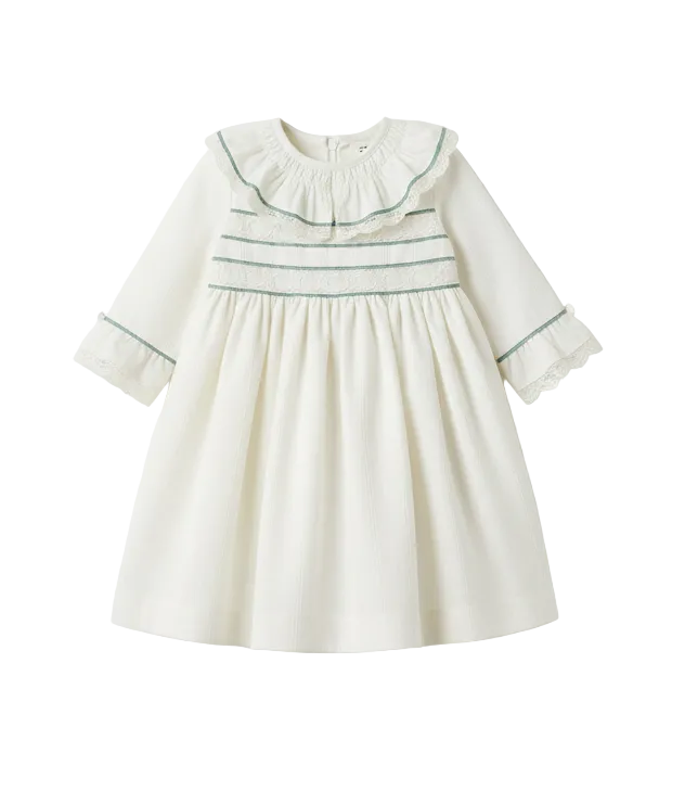 Children's Dress "AUDREY Family"