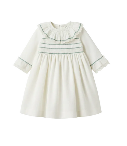 Children's Dress "AUDREY Family"
