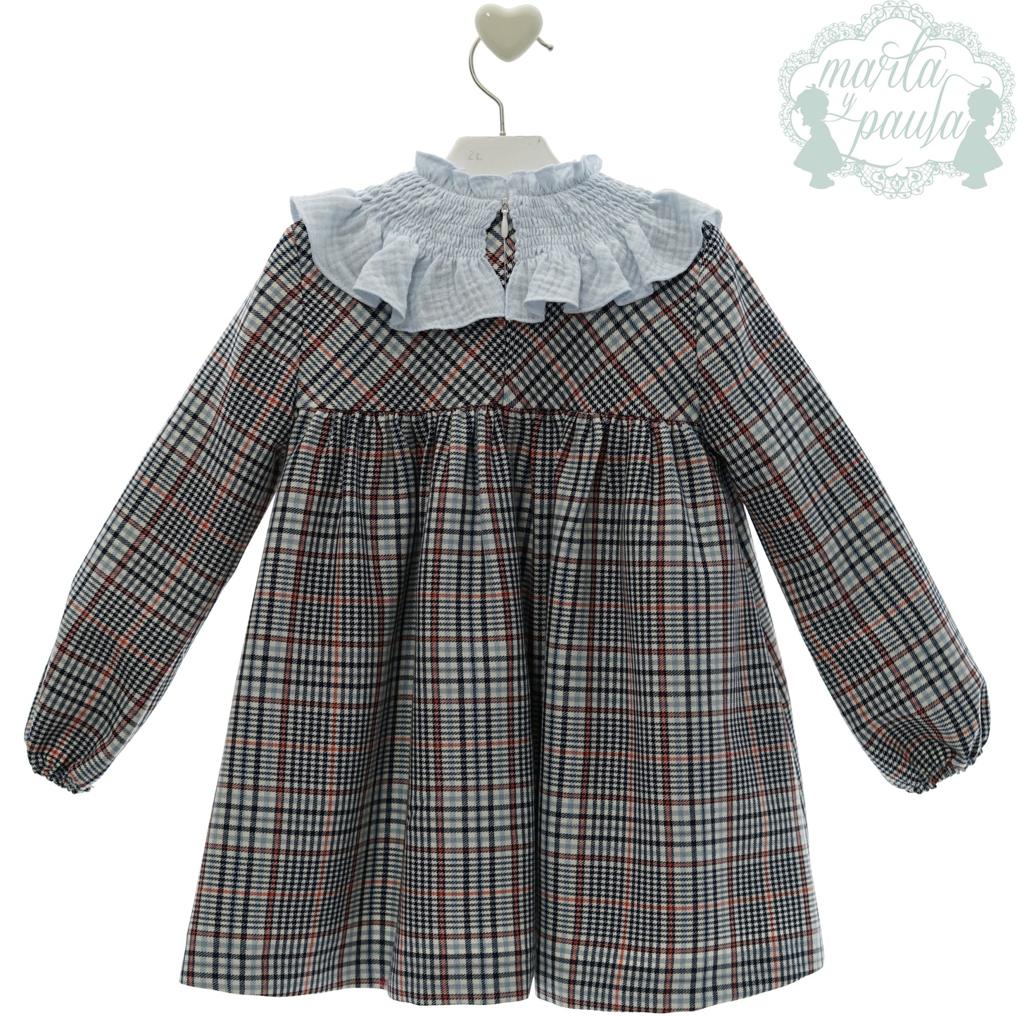 Vestido "Familia NICOLE"