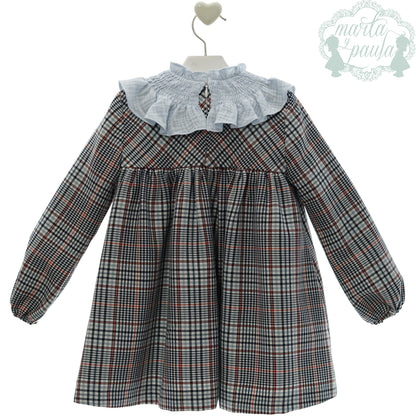 Vestido "Familia NICOLE"