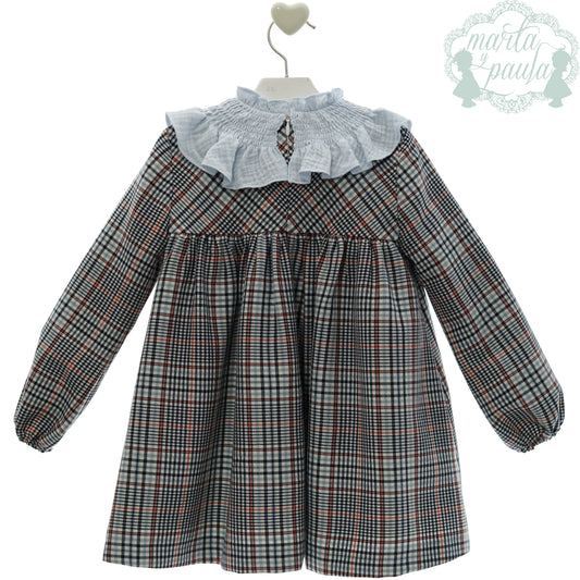 Vestido "Familia NICOLE"