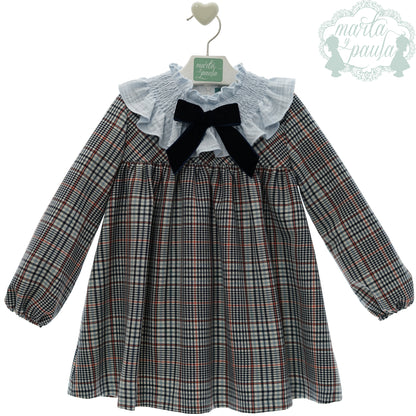 Vestido "Familia NICOLE"