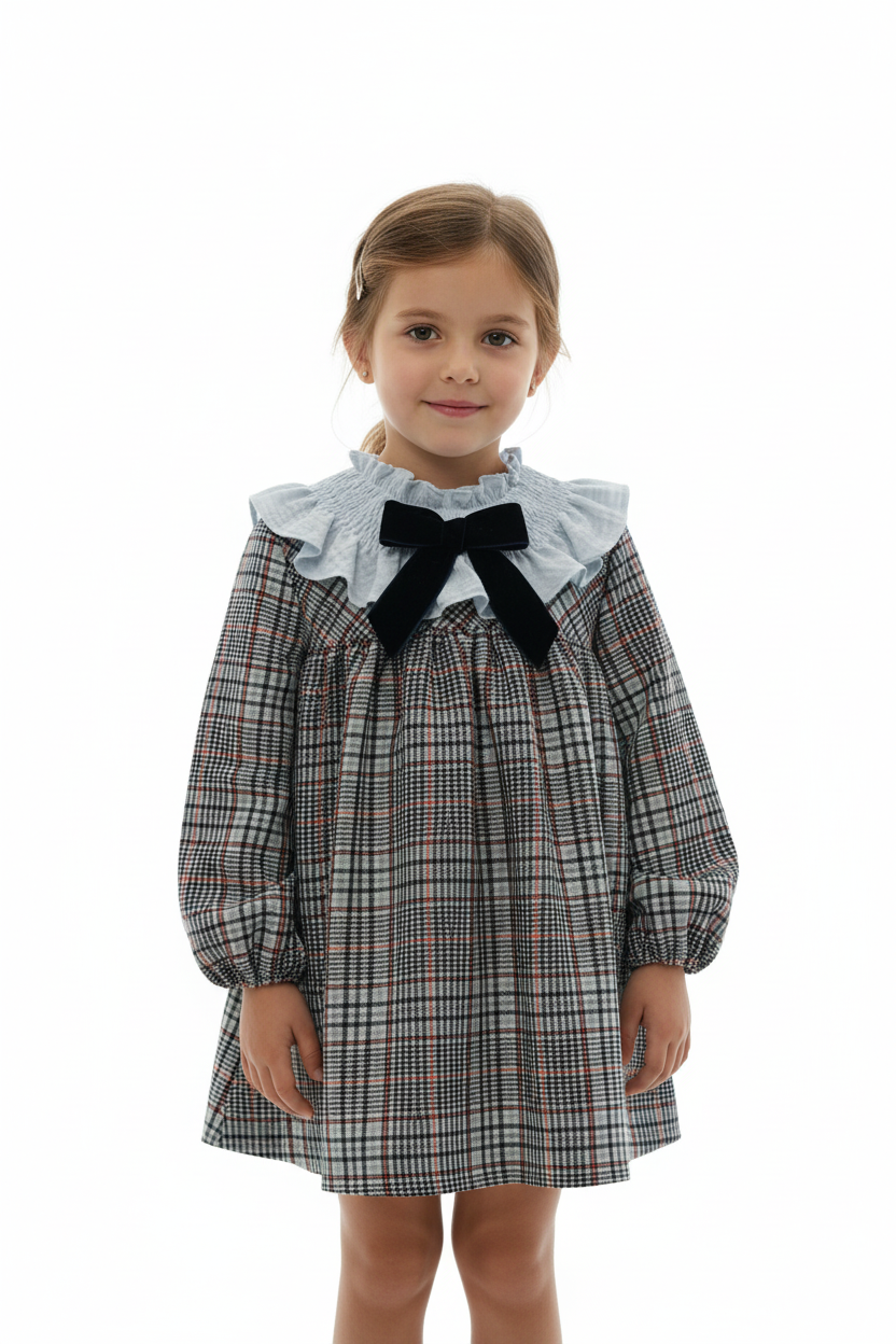"NICOLE Family" Dress