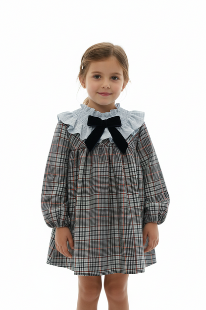 "NICOLE Family" Dress