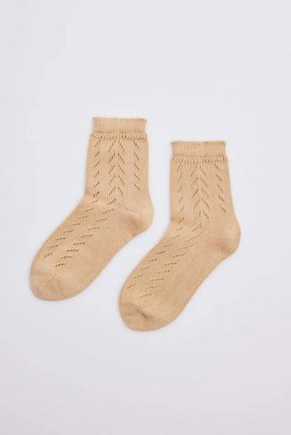 Chaussettes Ysabel Mora